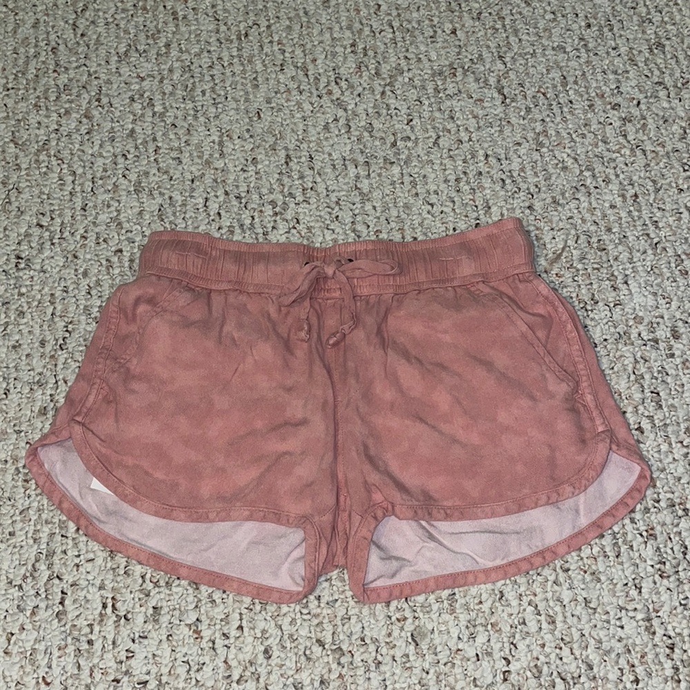SO Relaxed Shorts